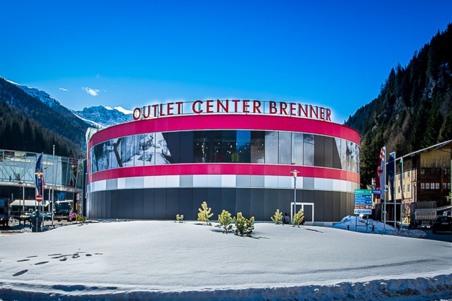 Outlet Center Brenner