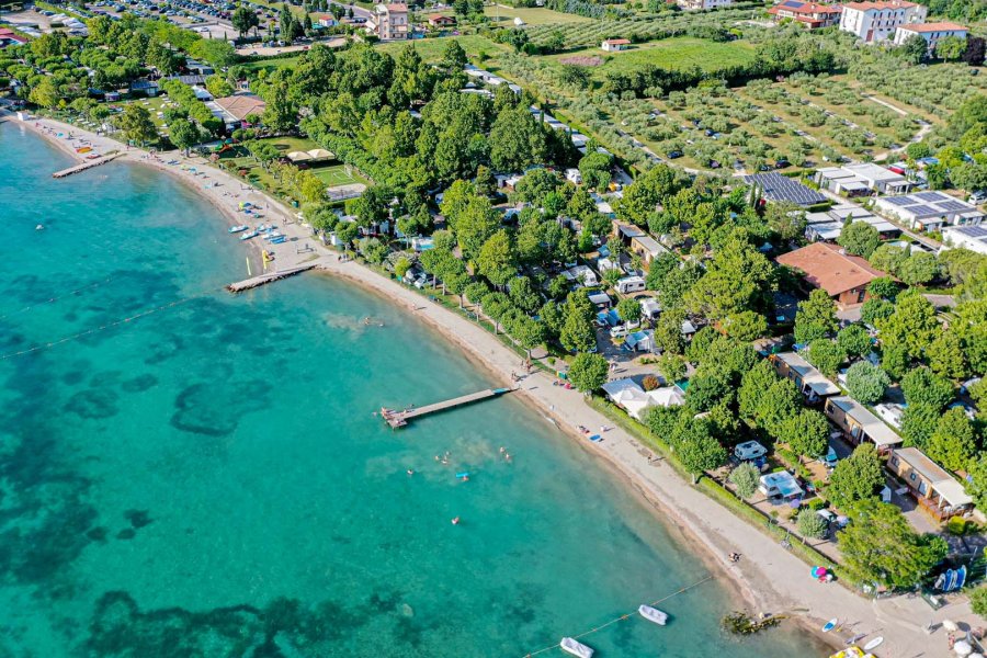 Camping Village Du Parc