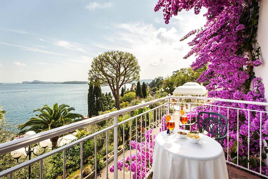 Hotel Villa Florida 