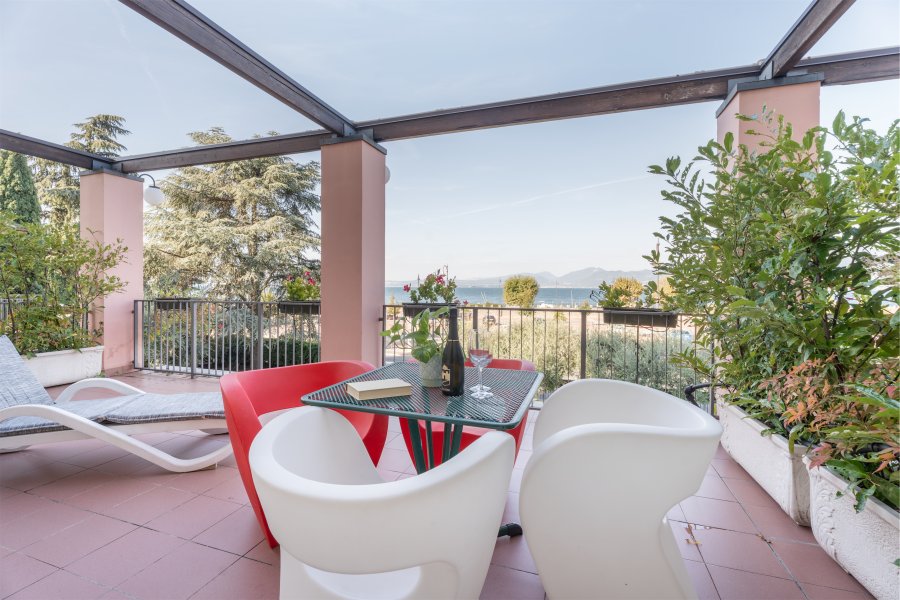 Hotel al Castello