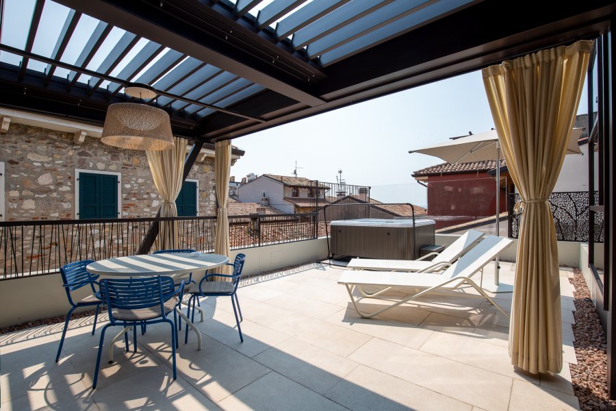 Calle Suite Lazise