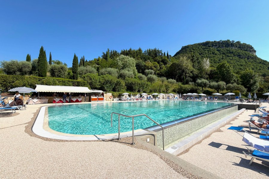 Hotel La Perla - Bike Hotel