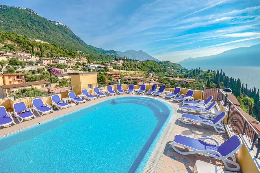 Hotel Piccolo Paradiso