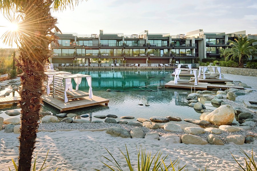 Quellenhof Luxury Resort Lazise