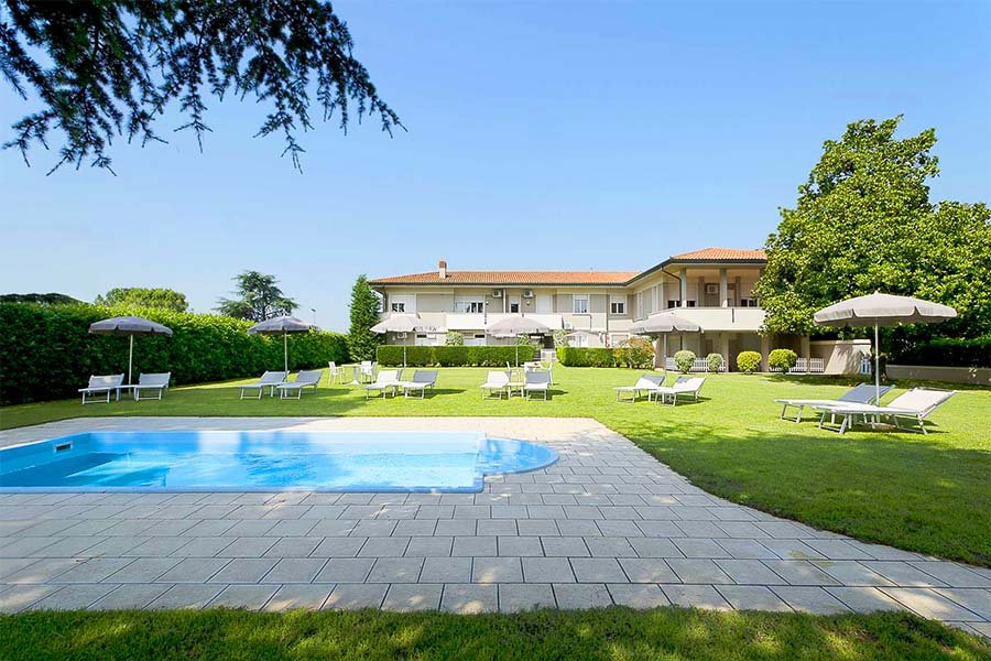 Hotel Venezia Park - Hotel & Residence