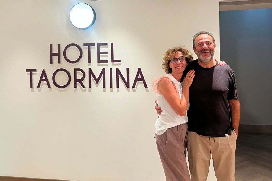 Hotel Taormina