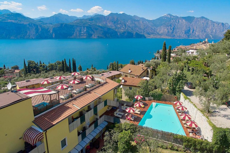 Hotel Villa Smeralda
