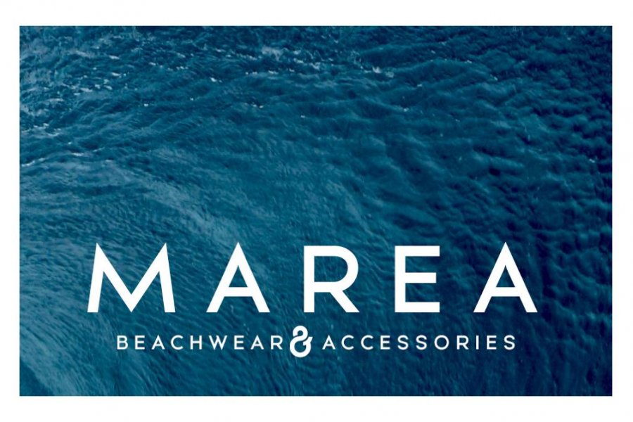 MAREA beachwear & accessories