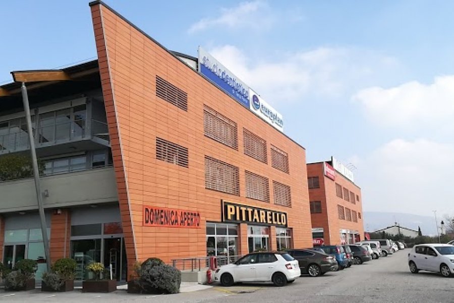 Pittarello