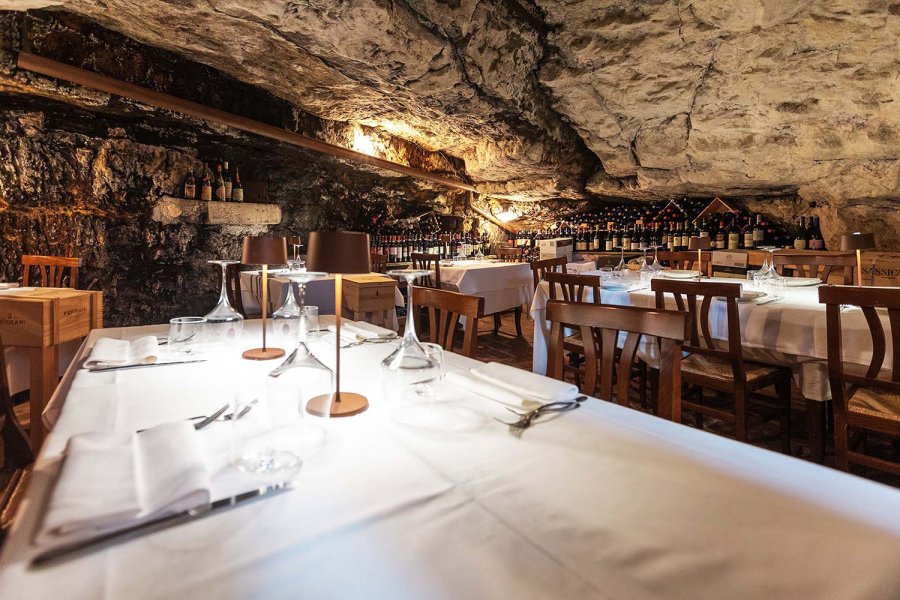 Trattoria dal Taio