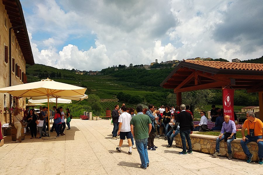 Weingut Boscaini Carlo