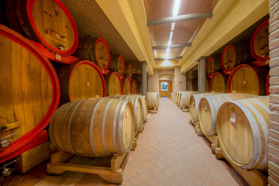 Weingut Vantini Luigi e Figli - Wine Shop