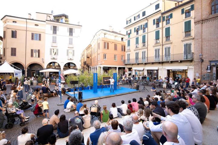 Festivaletteratura Mantova