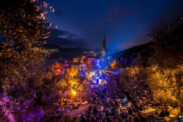 Notti Magiche in Campo di Brenzone