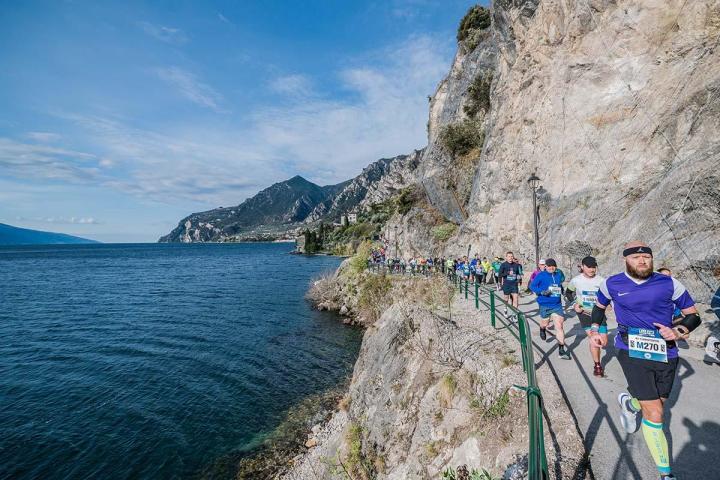  Lake Garda 42 - der Gardasee Marathon