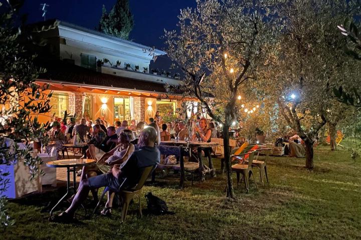 Musik in der Mühle - Aperitif, Konzerte & Events