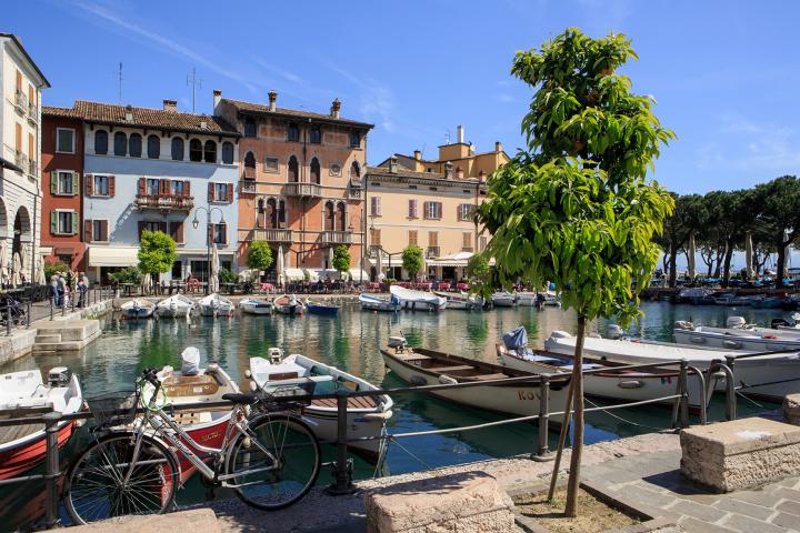 Desenzano del Garda