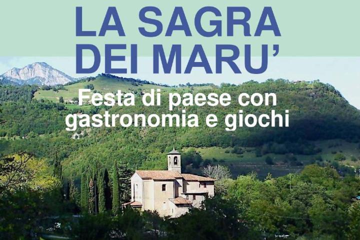 Kastanienfest in Tignale