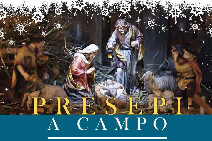 Krippenausstellung in Campo di Brenzone