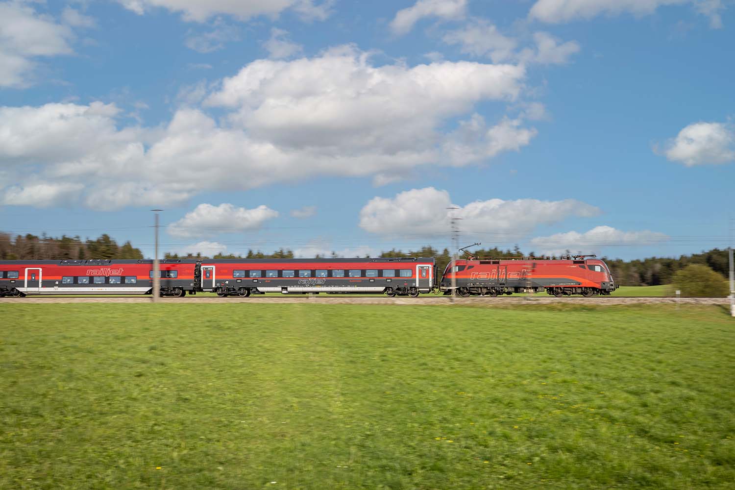 Die beste Zeit, um Bahntickets für den Gardasee zu buchen, ist jetzt